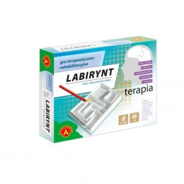 Gra Terapia Labirynt