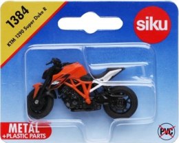 KTM 1290 Super Duke R Siku 13 S1384