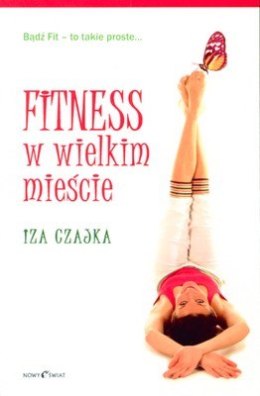 Fitness w wielkim mieście