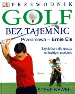 Golf bez tajemnic przewodnik