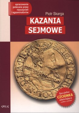 Kazania sejmowe