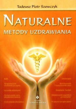 Naturalne metody uzdrawiania