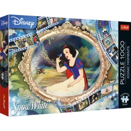 Puzzle 1000 Premium Plus Królewna Śnieżka 10833