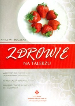 Zdrowie na talerzu