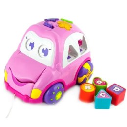 Auto Wesołek Smily Play 0659G AN01