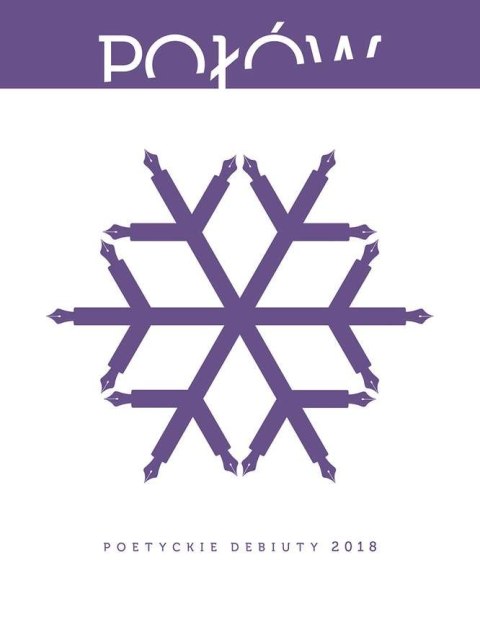 Połów poetyckie debiuty 2018