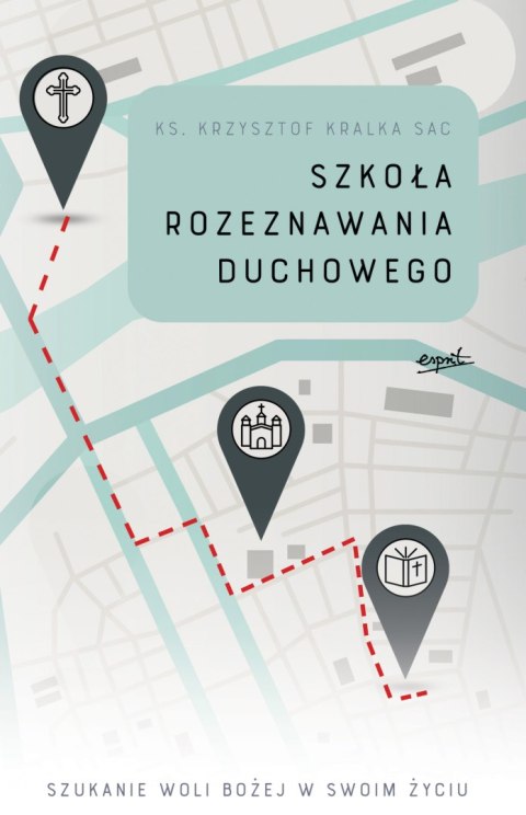 Szkoła rozeznawania duchowego