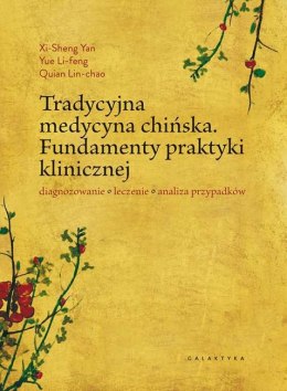 Tradycyjna medycyna chińska fundamenty praktyki klinicznej diagnozowanie leczenie analiza przypadków