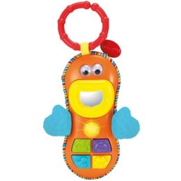 Zabawny telefon Smily Play A608 AN01