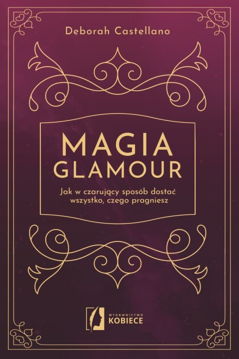 Magia glamour