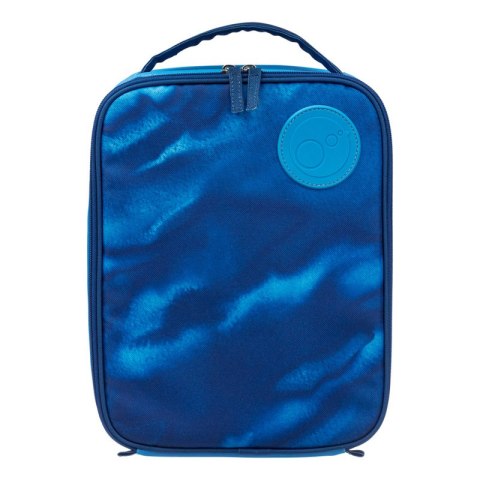 Torba termiczna na lunchbox Deep Blue b.box