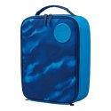 Torba termiczna na lunchbox Deep Blue b.box