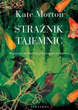 Strażnik tajemnic