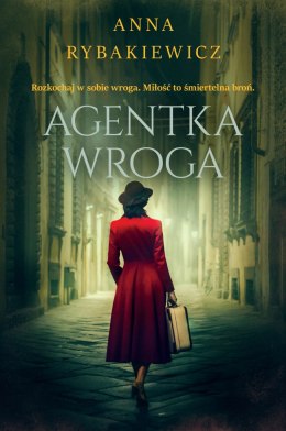 Agentka wroga