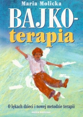 Bajkoterapia