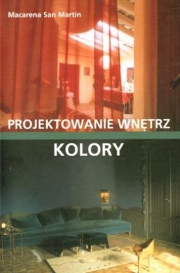 Kolory projektowanie wnętrz