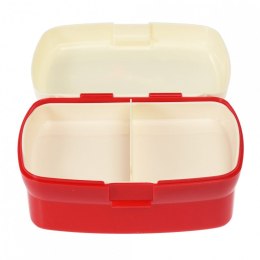 Lunchbox z tacką dla dzieci, kosmos, Rex London