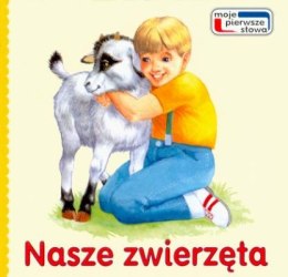 Nasze zwierzęta