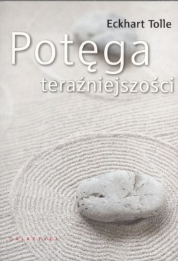 Potęga teraźniejszości