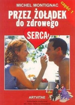 Przez żołądek do zdrowego serca cz. 1