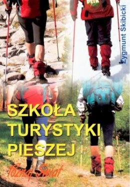 Szkoła turystyki pieszej