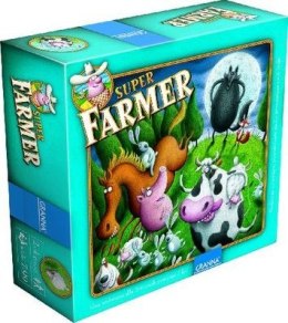 Gra Superfarmer de lux