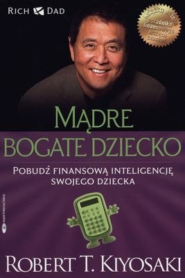 Mądre bogate dziecko