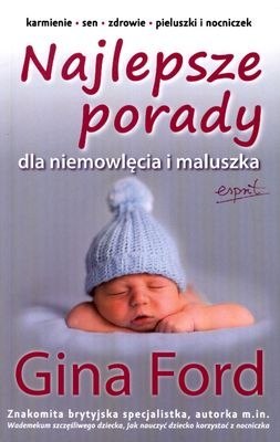 Najlepsze porady dla niemowlęcia i maluszka