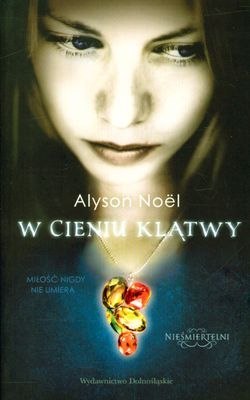 W cieniu klątwy nieśmiertleni 3