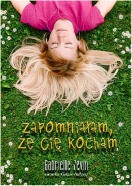 Zapomniałam że cię kocham