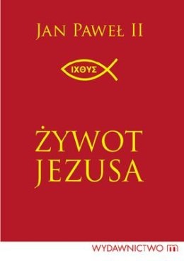 Żywot Jezusa