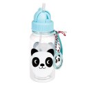 Bidon ze słomką 500 ml, Panda Miko, Rex London