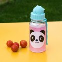 Bidon ze słomką 500 ml, Panda Miko, Rex London