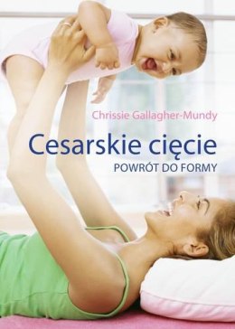 Cesarskie cięcie