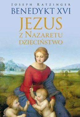 Jezus z nazaretu dzieciństwo