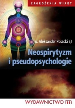 Neospirytyzm i pseudopsychologie