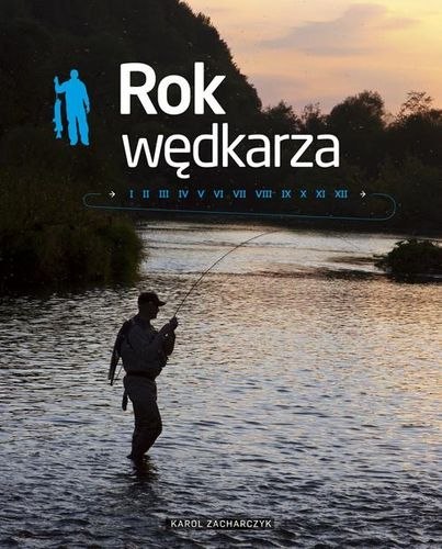 Rok wędkarza