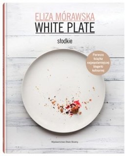 White plate słodkie wyd. 1