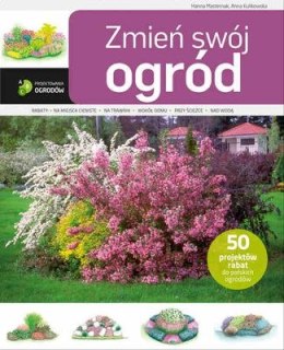 Zmień swój ogród