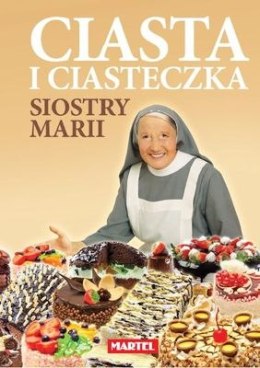 Ciasta i ciasteczka siostry marii