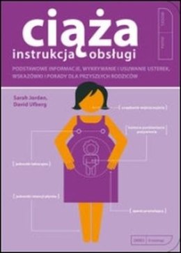 Ciąża instrukcja obsługi