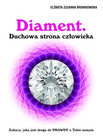 Diament duchowa strona człowieka