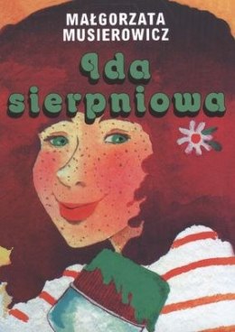 Ida sieprniowa wyd. 2013