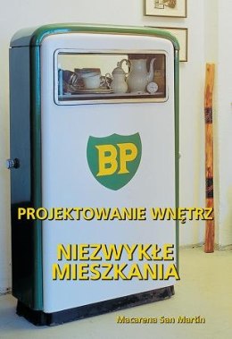 Niezwykłe mieszkania projektowanie wnętrz