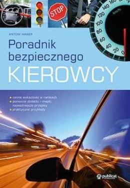 Poradnik bezpiecznego kierowcy