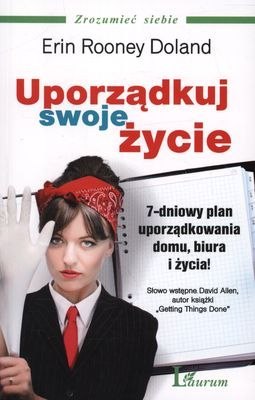 Uporządkuj swoje życie