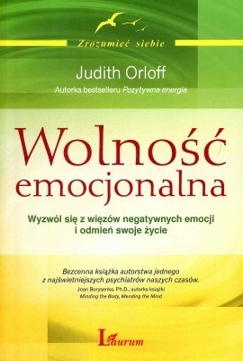 Wolność emocjonalna