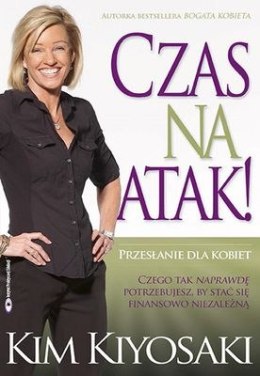 Czas na atak