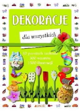 Dekoracje dla wszystkich