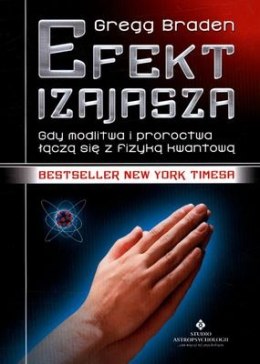 Efekt izajasza